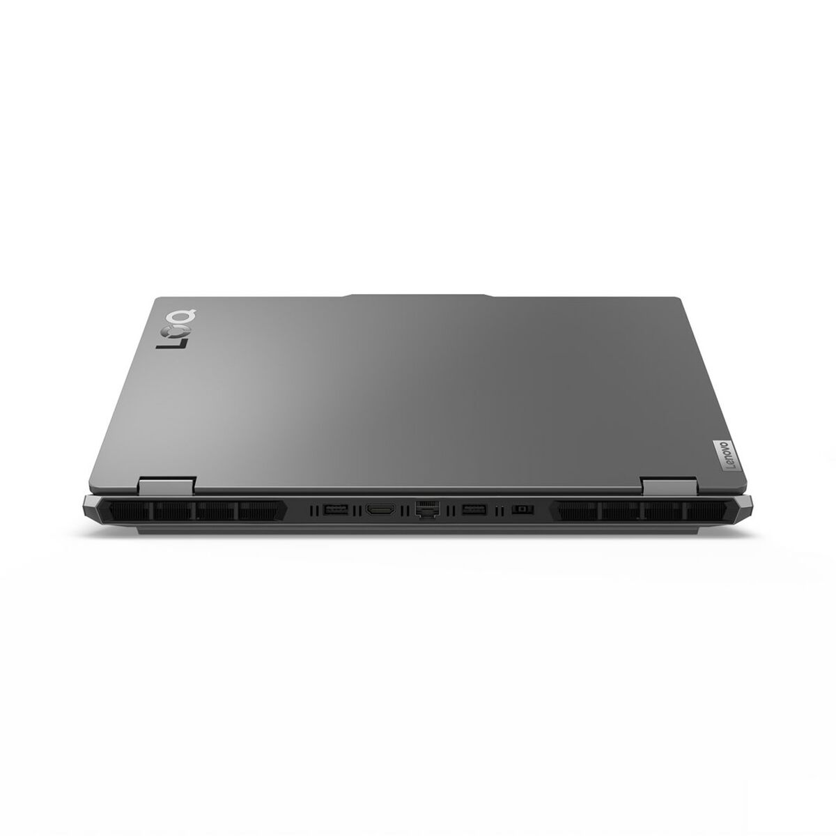 Laptop Lenovo LOQ 15,6″ AMD Ryzen 5 7235HS 16 GB RAM 512 GB SSD NVIDIA GeForce RTX 3050 Qwerty US