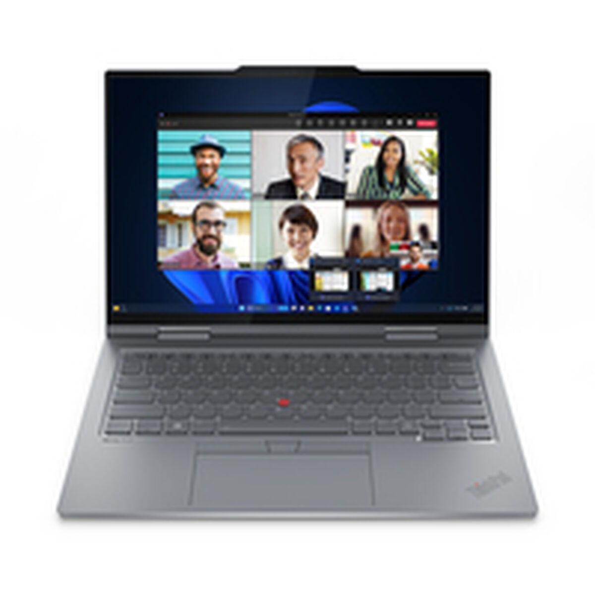 Laptop Lenovo 21KE0068SP 14″ Intel Core Ultra 5 125U 32 GB RAM 1 TB SSD