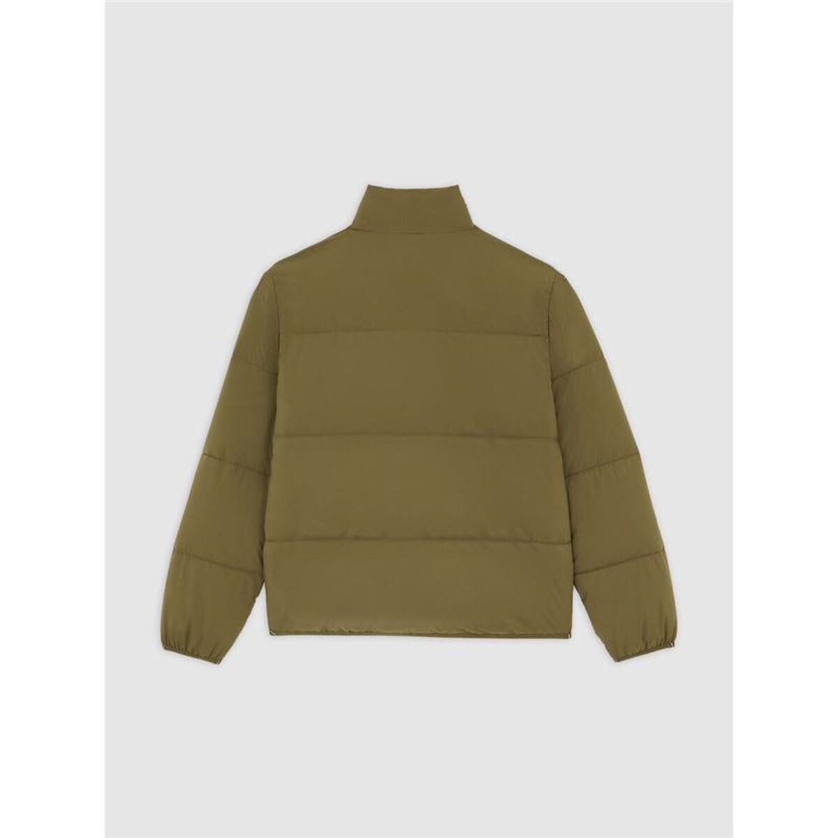 Jacket Dickies Summerdale Puffer Military Gr Olive