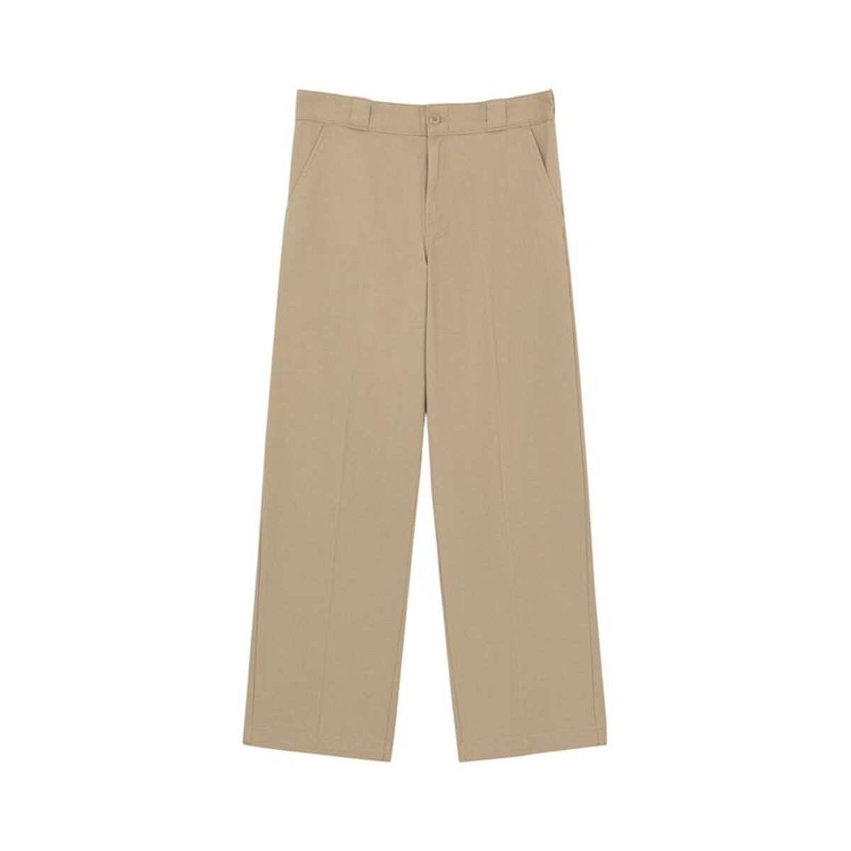 Trousers Dickies 247 Desert Sand Beige Trousers Dickies 247 Desert Sand Beige