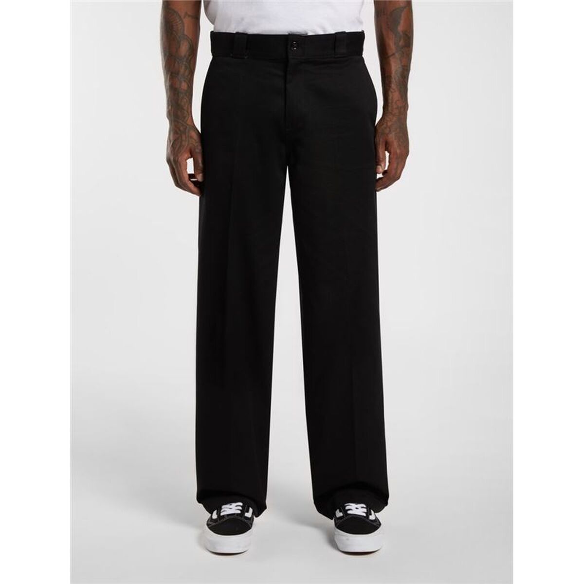 Trousers Dickies 247 Black