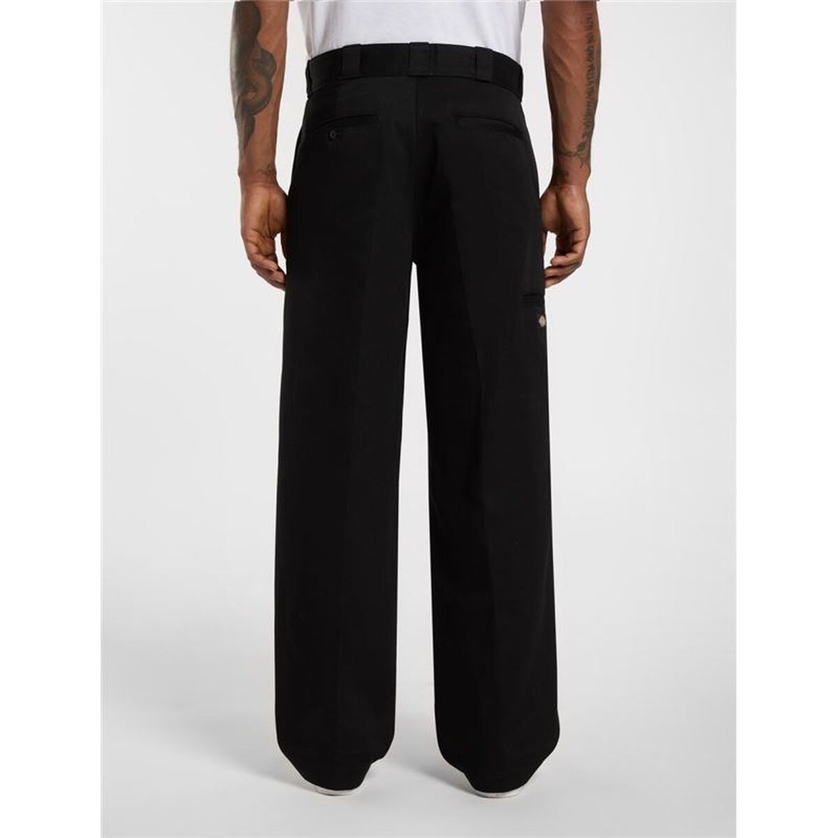Trousers Dickies 247 Black
