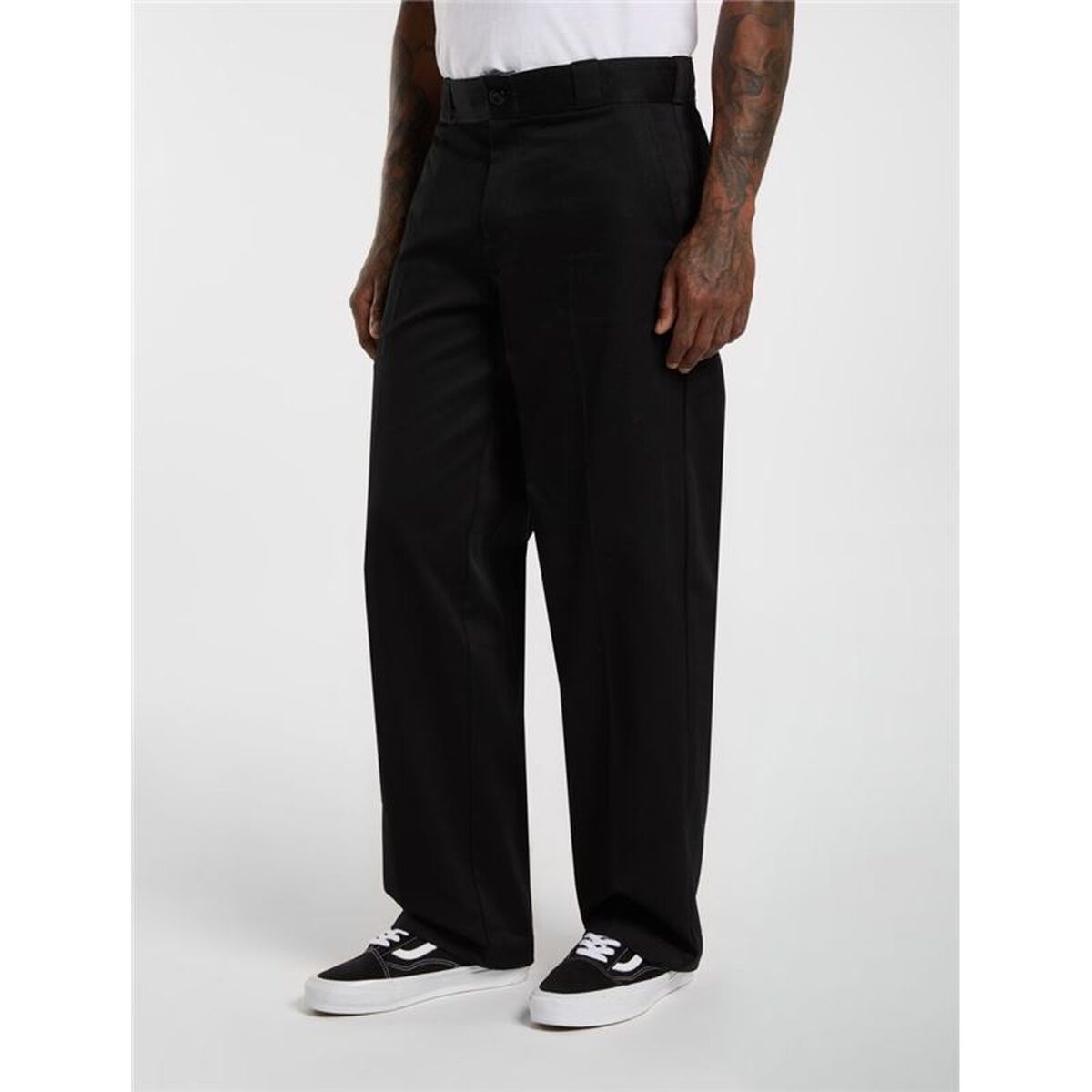 Trousers Dickies 247 Black