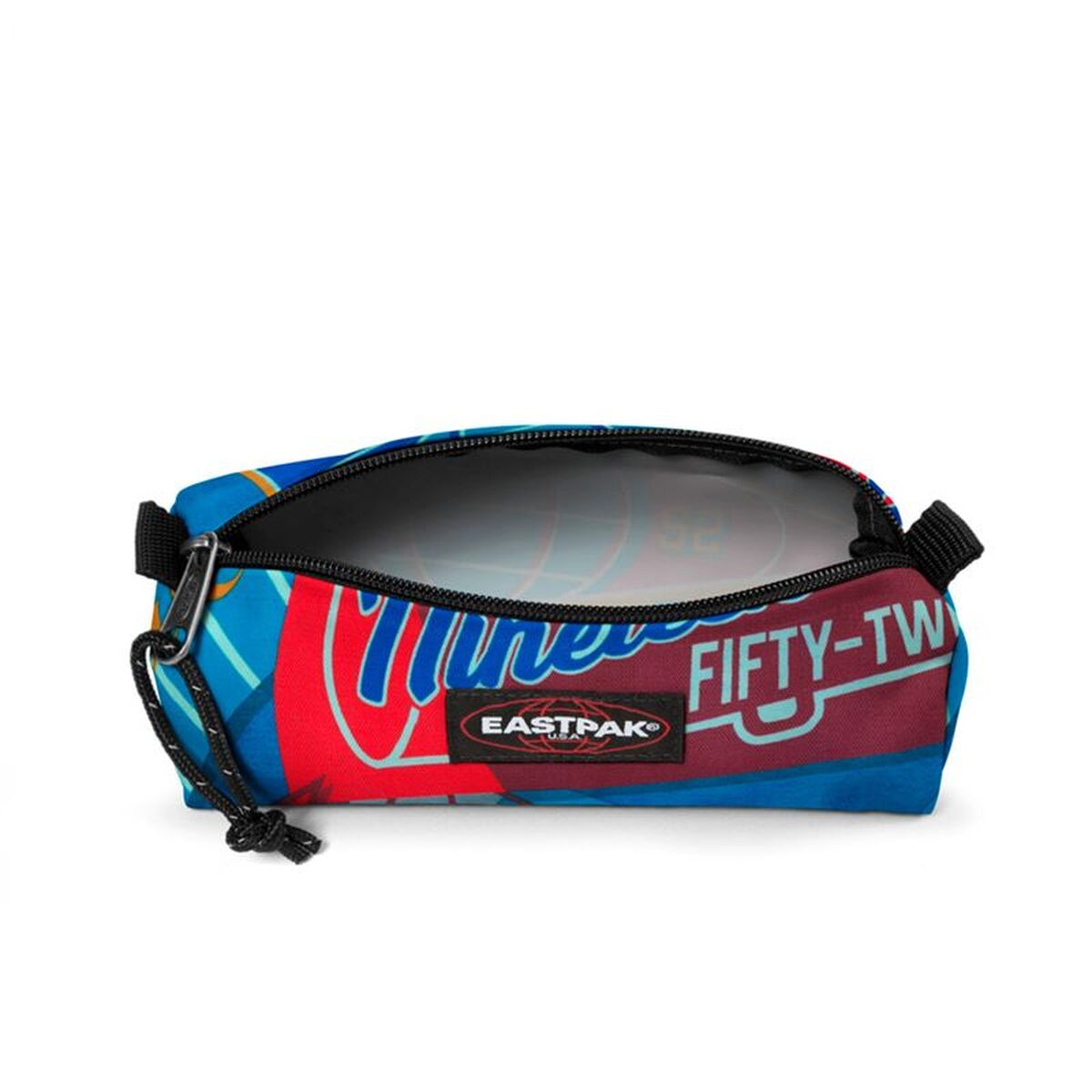 School Case Eastpak EK0003722W21 Blue