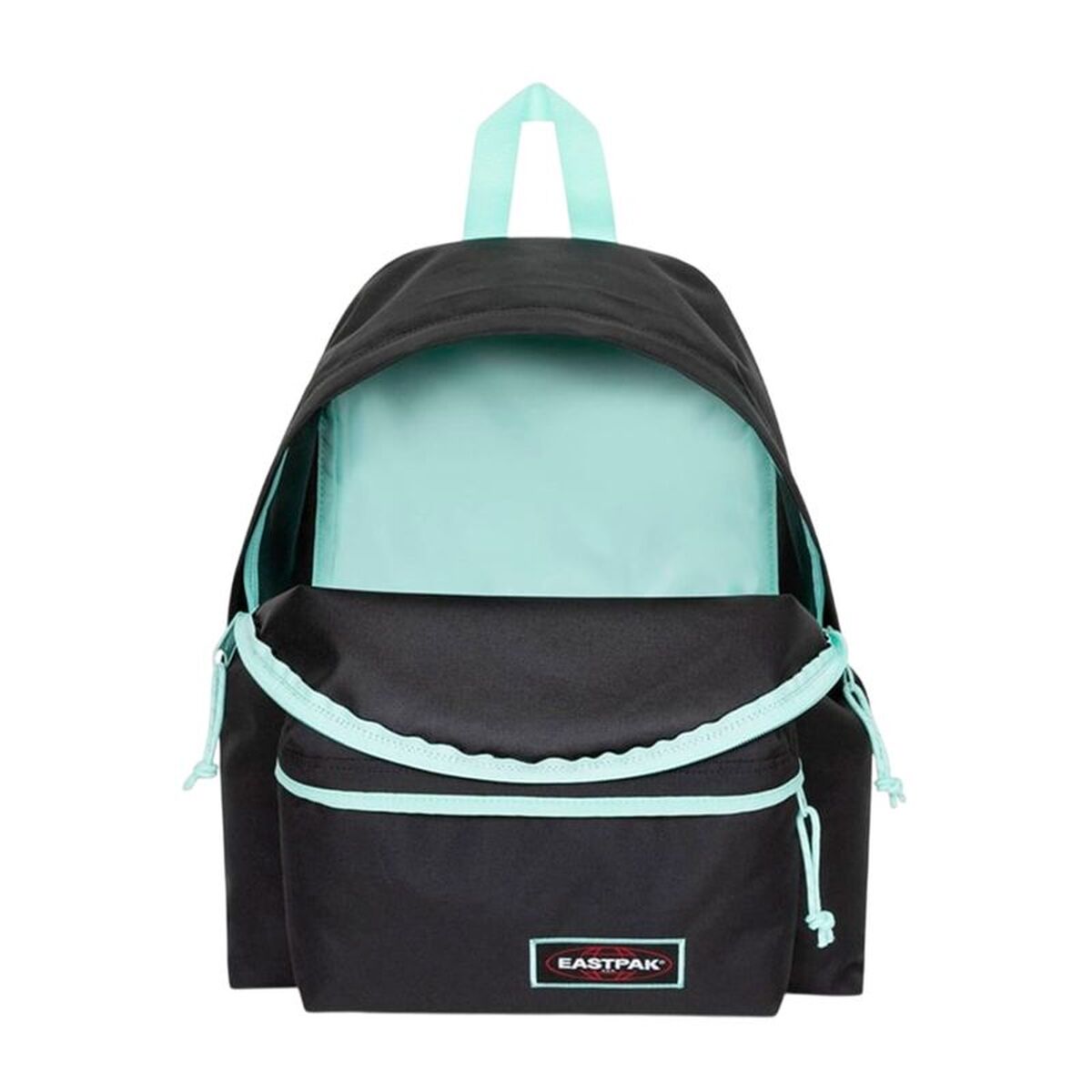 Casual Backpack Eastpak Padded Pak’R Kontrast Polar 24 L