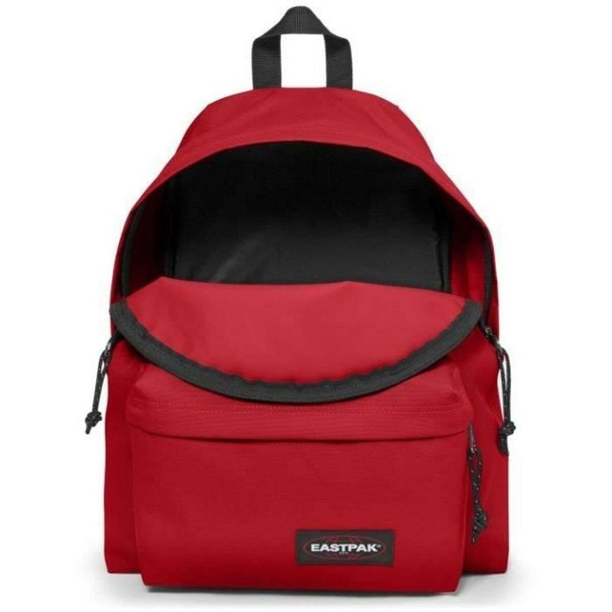 Rucksack Eastpak Padded Pak’R Red 30 x 40 x 18 cm