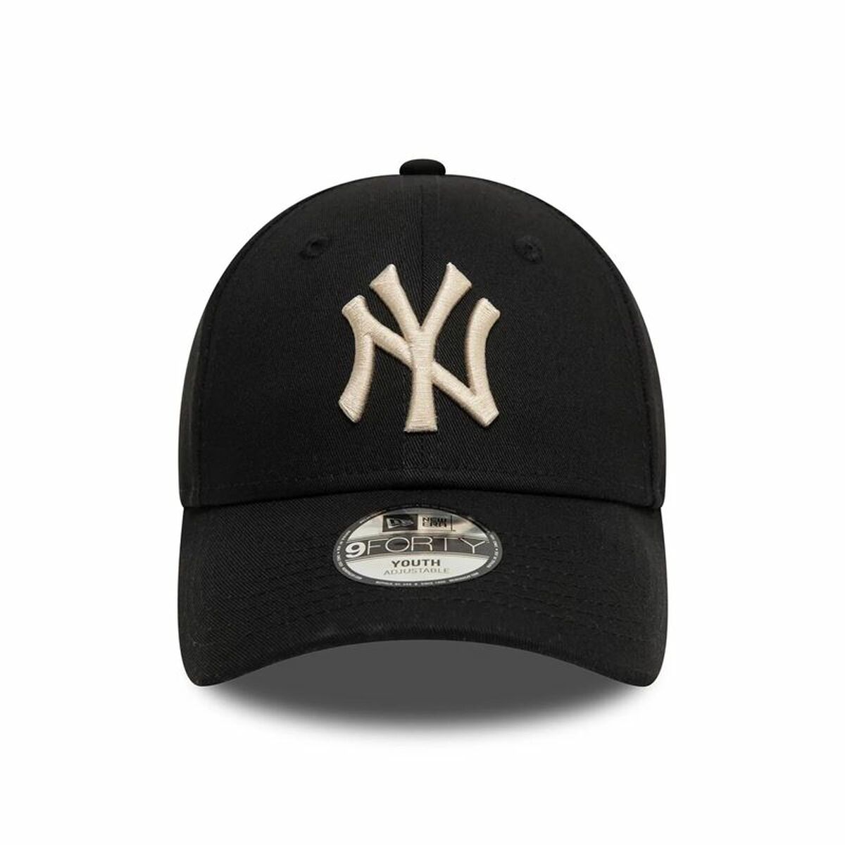 Sports Cap New Era Brooklyn Black Sports Cap New Era Brooklyn Black