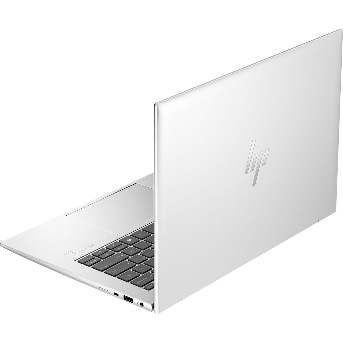 Laptop HP EliteBook 840 G11 14″ Intel Core Ultra 7 155H 32 GB RAM 1 TB SSD Spanish Qwerty