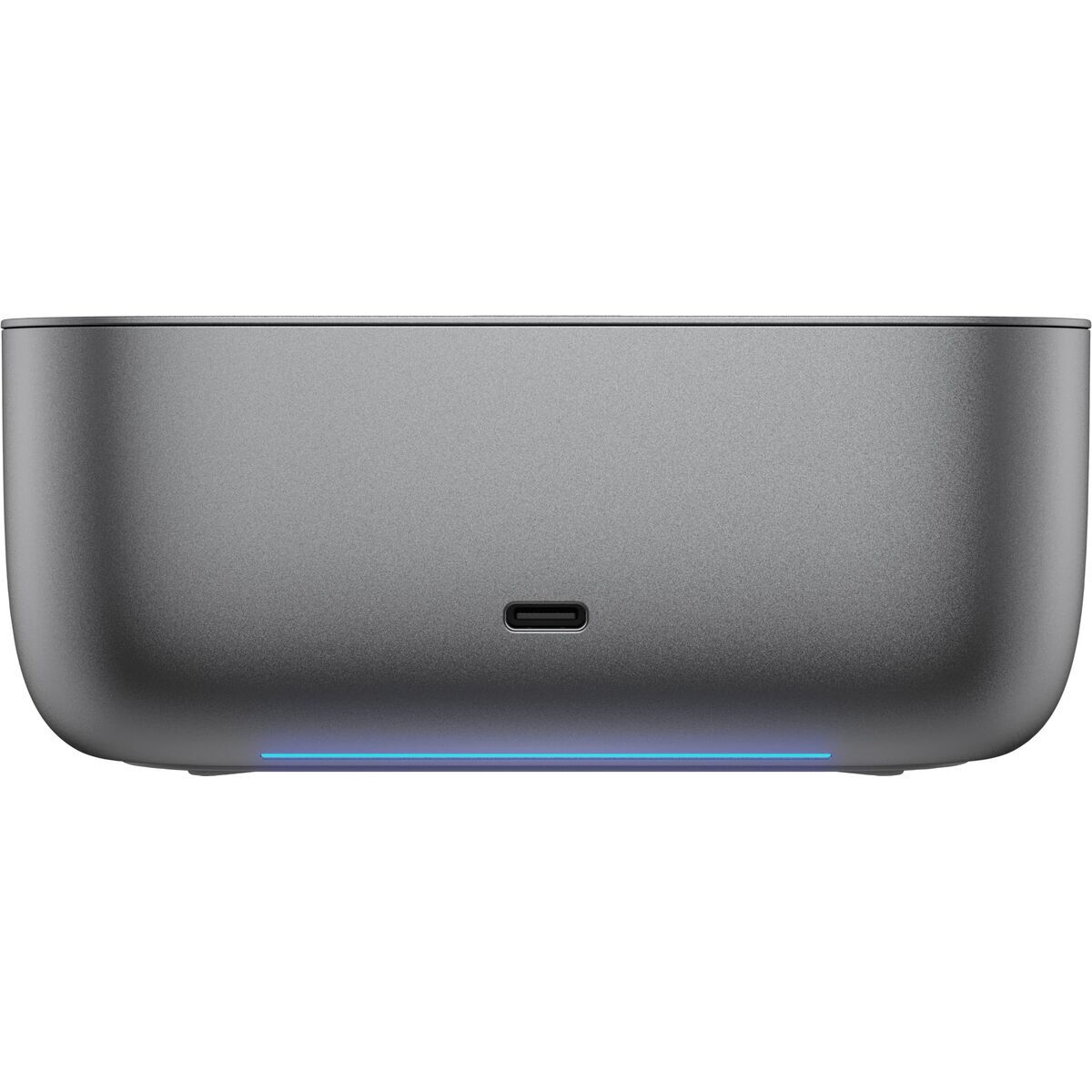 USB Hub HP 9X472UT#ABB Grey 100 W