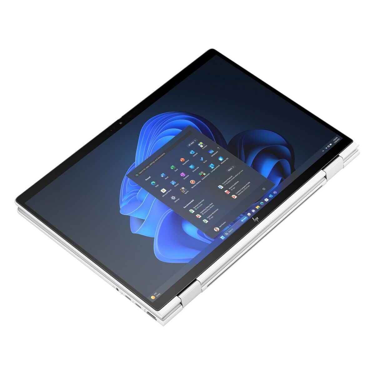 Laptop HP 9G0X4ET 14″ Intel Core Ultra 7 155H 16 GB RAM 512 GB SSD