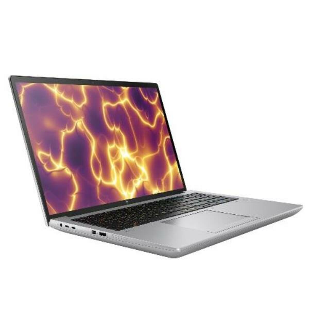 Laptop HP ZBook Fury 16 G11 16″ Intel Core i9-14900 64 GB RAM 1 TB SSD Nvidia Quadro RTX 5000 Spanish Qwerty