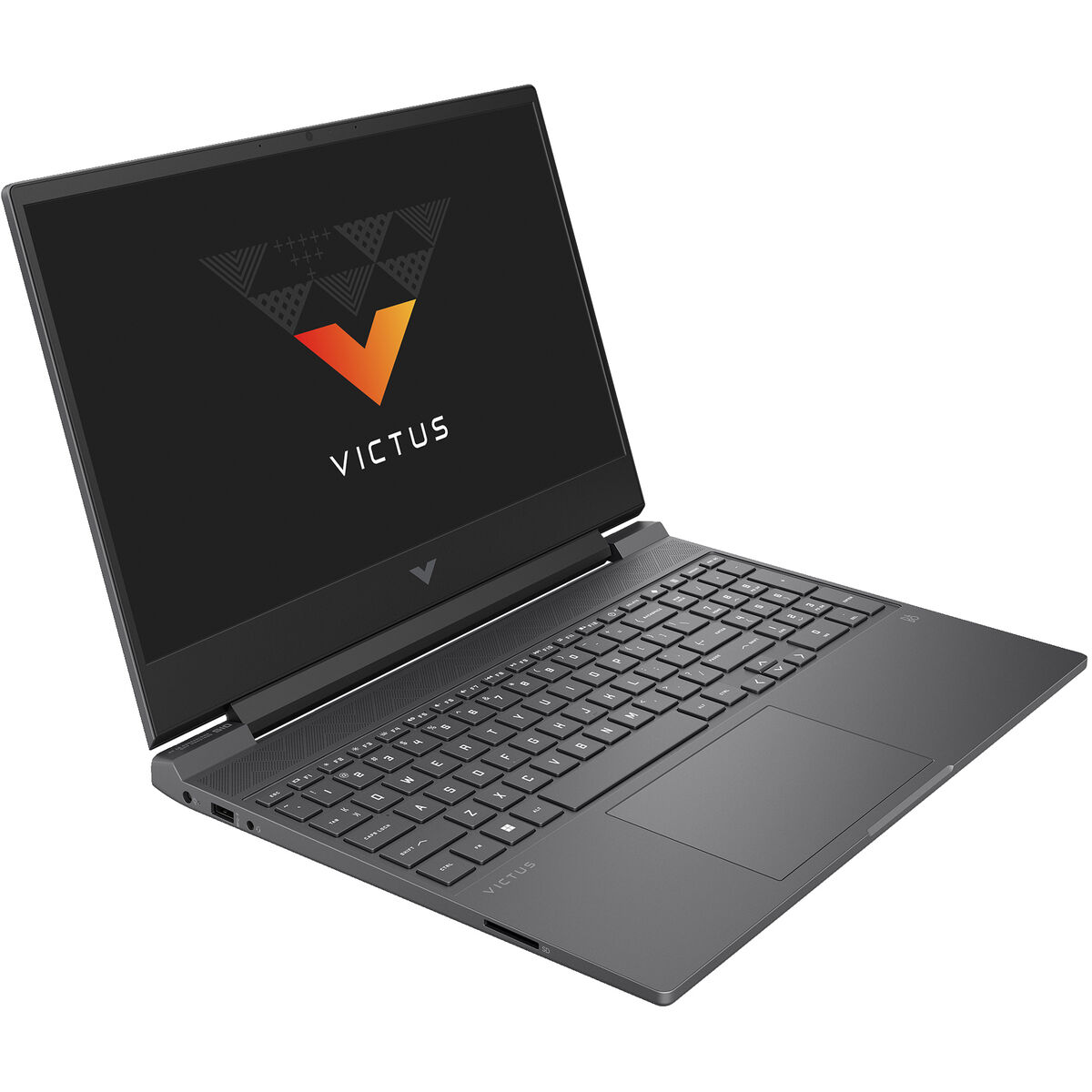 Gaming Laptop HP Victus 15-FB2009NS 15″ 16 GB RAM 1 TB SSD AMD Ryzen 7 8845HS Nvidia Geforce RTX 4050