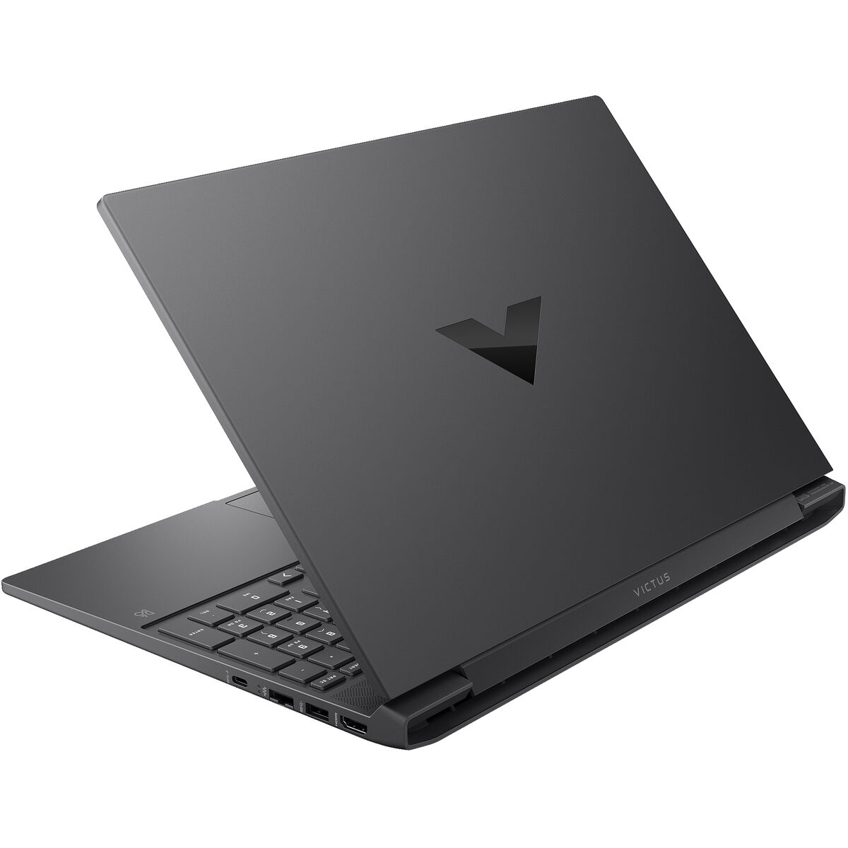 Gaming Laptop HP Victus 15-FB2009NS 15″ 16 GB RAM 1 TB SSD AMD Ryzen 7 8845HS Nvidia Geforce RTX 4050