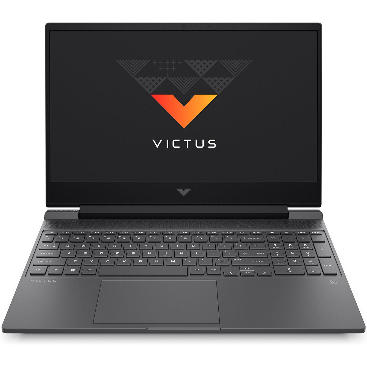 Gaming Laptop HP Victus 15-FB2009NS 15″ 16 GB RAM 1 TB SSD AMD Ryzen 7 8845HS Nvidia Geforce RTX 4050