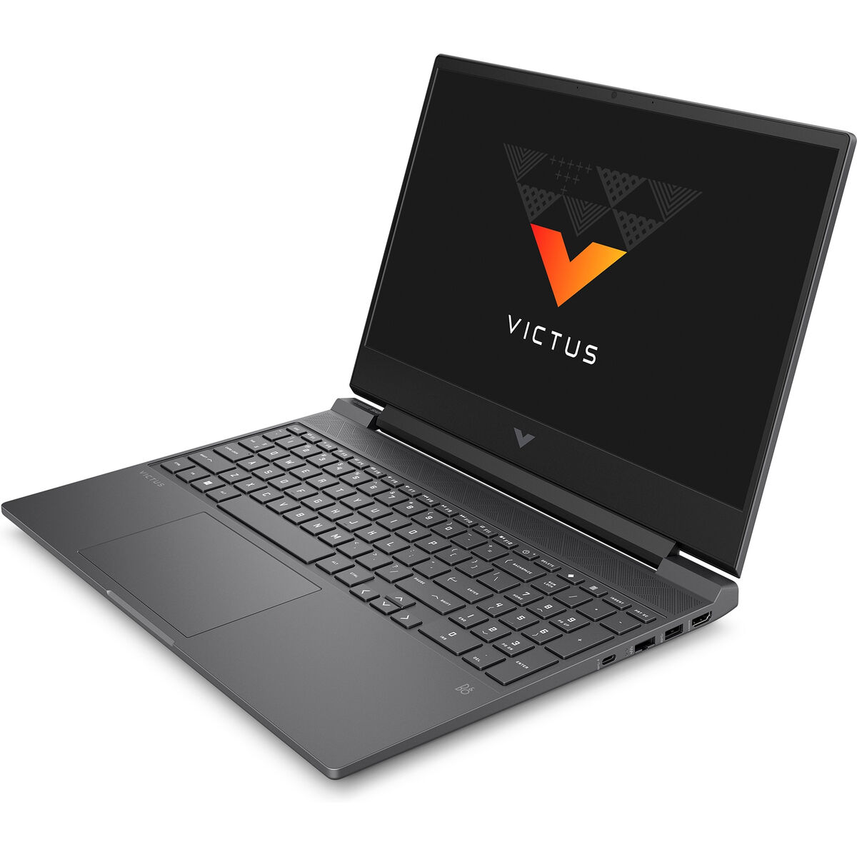 Gaming Laptop HP Victus 15-FB2009NS 15″ 16 GB RAM 1 TB SSD AMD Ryzen 7 8845HS Nvidia Geforce RTX 4050