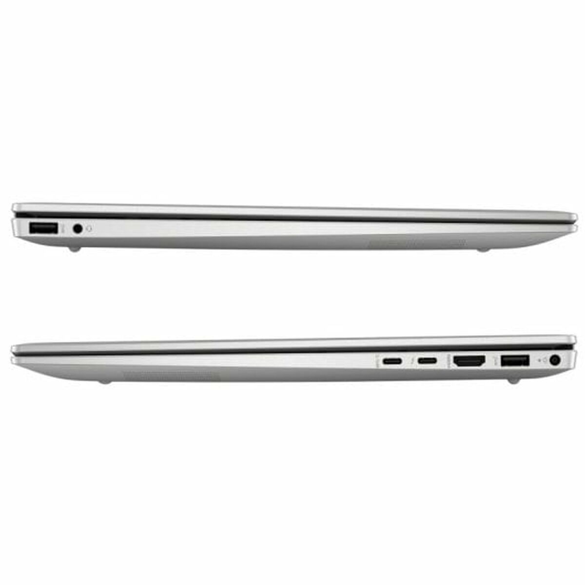 Laptop HP 16-ab1004ns 16″ Intel Evo Core Ultra 7 155H 32 GB RAM 1 TB SSD Nvidia Geforce RTX 4050