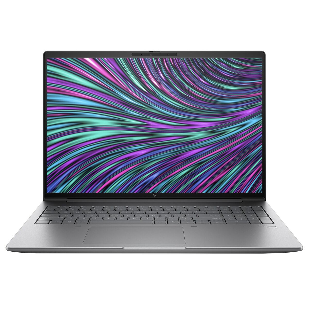 Laptop HP ZBook Power 16 G11 Ultra 5 16″ 16 GB RAM 1 TB SSD NVIDIA RTX A1000