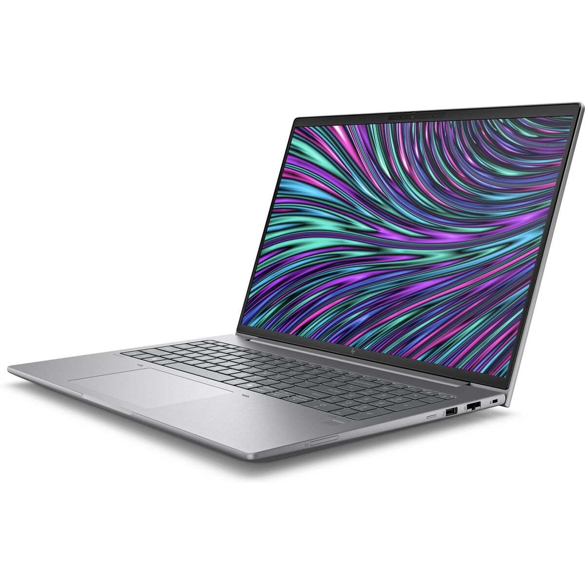 Laptop HP ZBook Power 16 G11 Ultra 5 16″ 16 GB RAM 1 TB SSD NVIDIA RTX A1000
