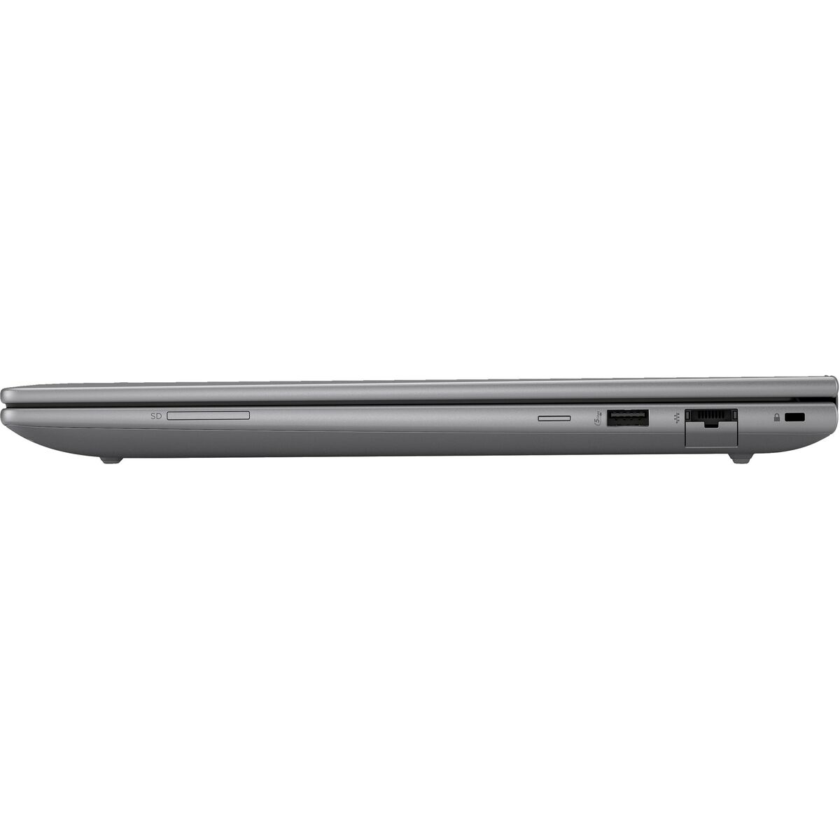 Laptop HP ZBook Power 16 G11 Ultra 5 16″ 16 GB RAM 1 TB SSD NVIDIA RTX A1000