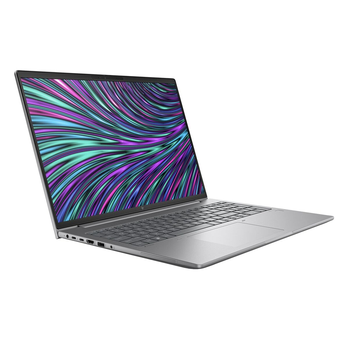 Laptop HP A3YY3ET 16″ Intel Core Ultra 5 135H 16 GB RAM 1 TB SSD NVIDIA RTX A1000