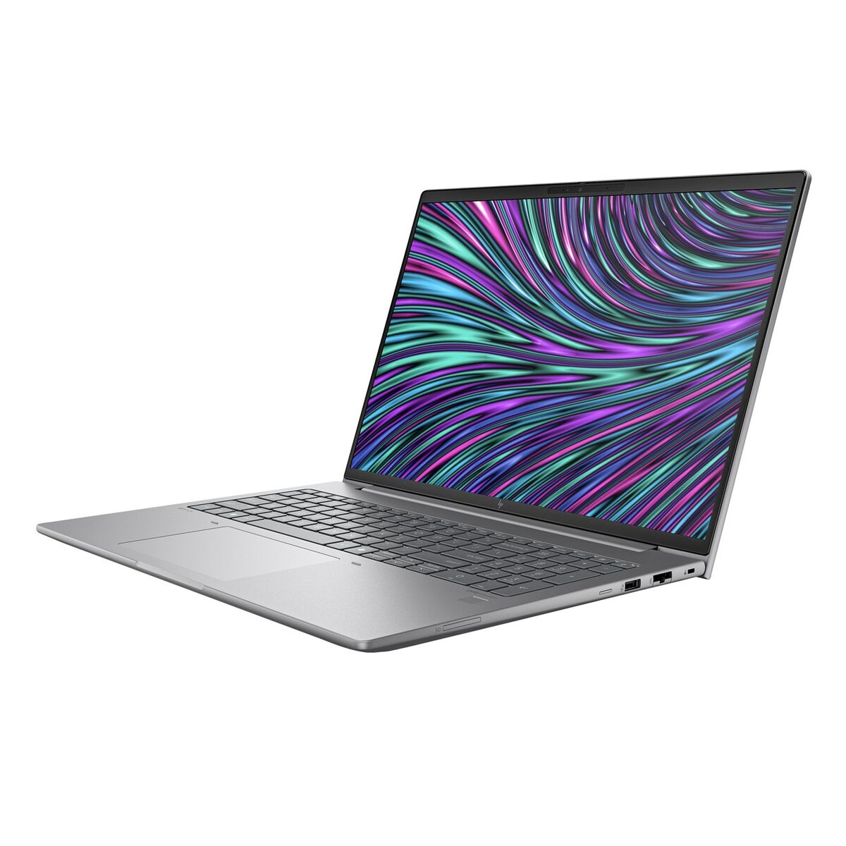 Laptop HP A3YY3ET 16″ Intel Core Ultra 5 135H 16 GB RAM 1 TB SSD NVIDIA RTX A1000
