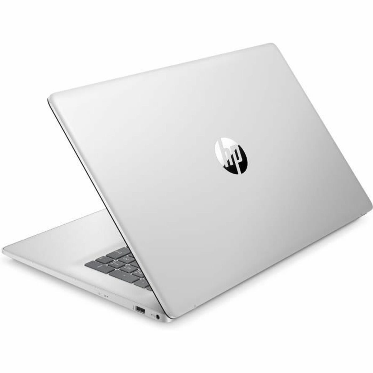 Laptop HP 17-CN3013NF 17,3″ Intel Core i3 N305 8 GB RAM 512 GB SSD