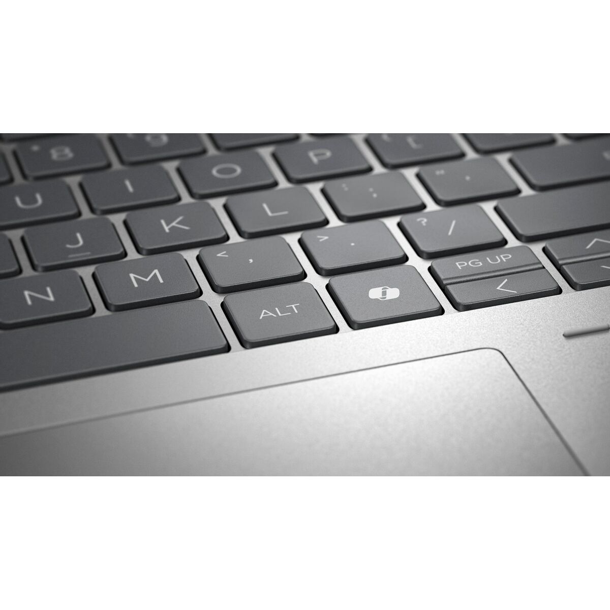 Laptop HP A38DBET 16″ amd ryzen 5 7535U 16 GB RAM 512 GB SSD