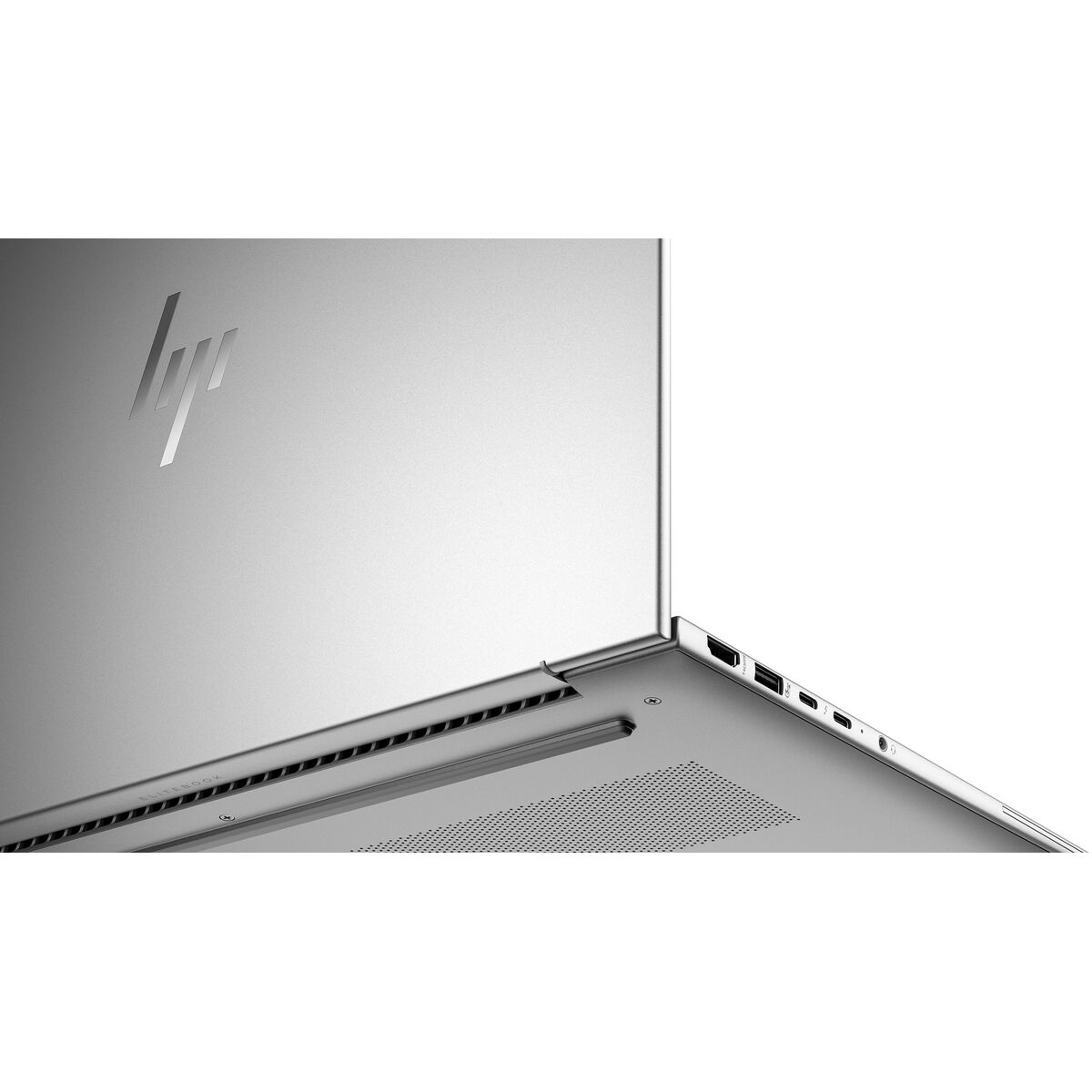 Laptop HP A38DBET 16″ amd ryzen 5 7535U 16 GB RAM 512 GB SSD