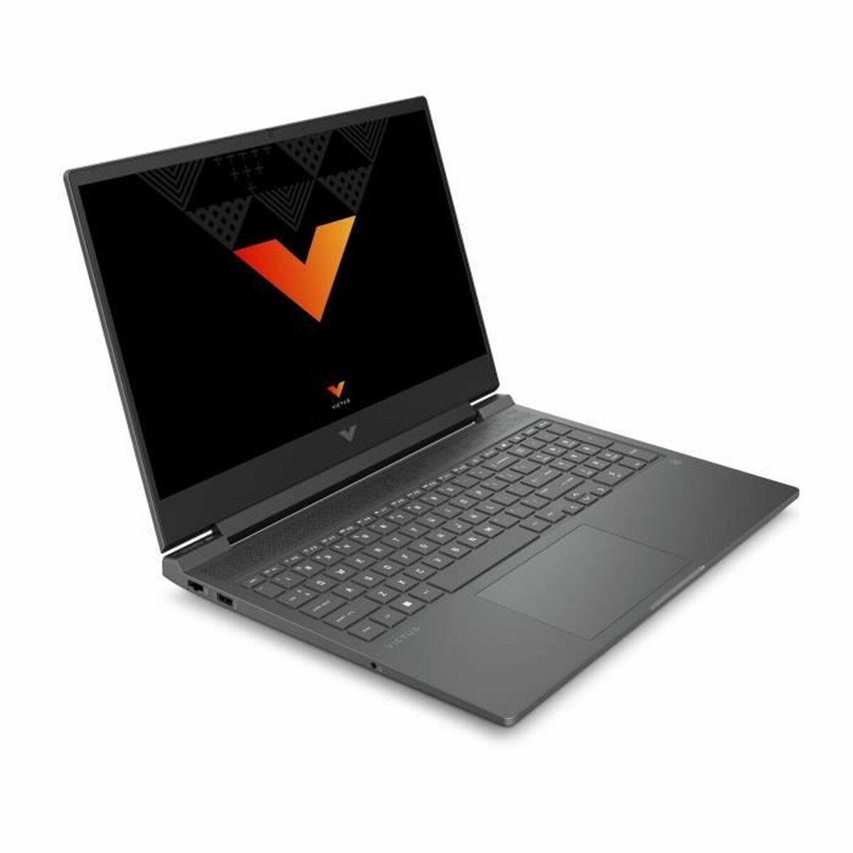 Laptop HP 16-S0084Nf 16,1″ ryzen 7-7840hs 32 GB RAM 512 GB SSD Nvidia Geforce RTX 4070
