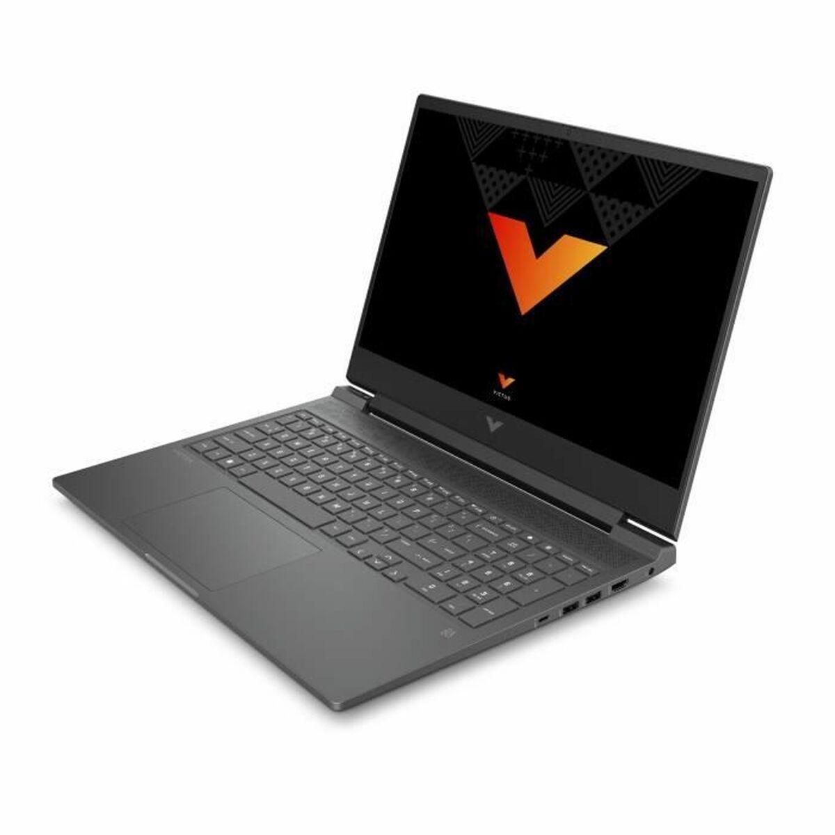 Laptop HP 16-S0084Nf 16,1″ ryzen 7-7840hs 32 GB RAM 512 GB SSD Nvidia Geforce RTX 4070
