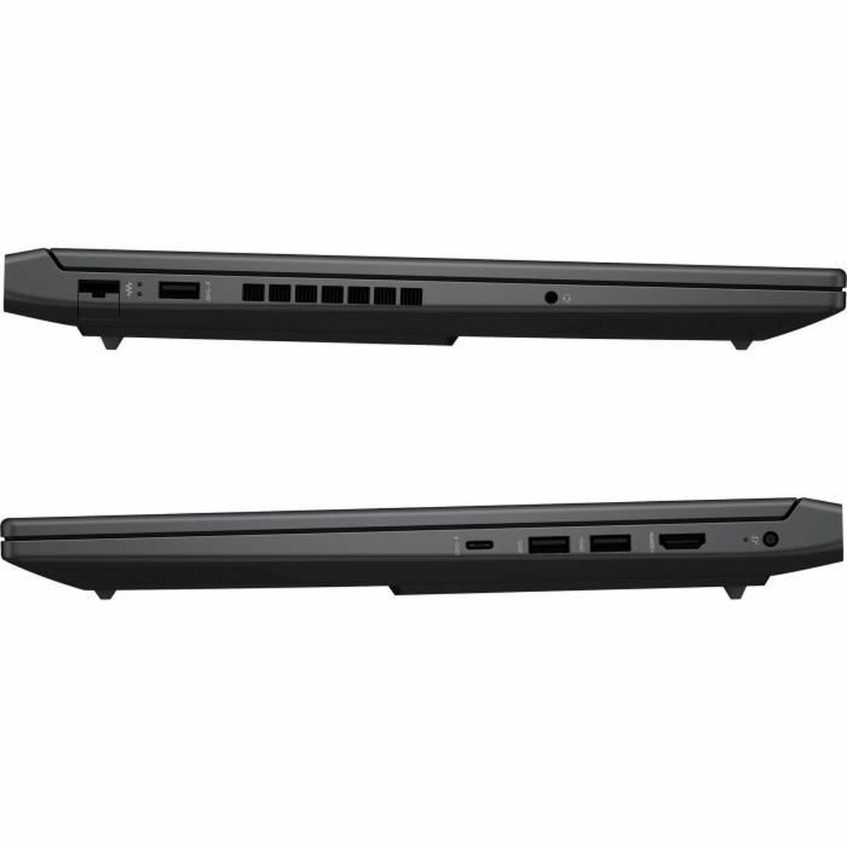 Laptop HP 16-S0084Nf 16,1″ ryzen 7-7840hs 32 GB RAM 512 GB SSD Nvidia Geforce RTX 4070