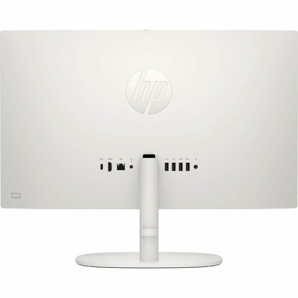 All in One HP dg0000nf 21,5″ Intel N100 8 GB RAM 256 GB SSD