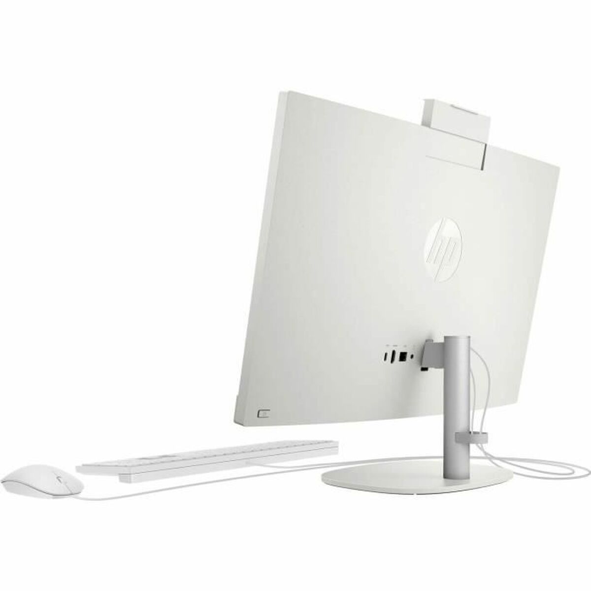 All in One HP CR0069NF 23,8″ Intel Core i3-N300 8 GB RAM 512 GB SSD
