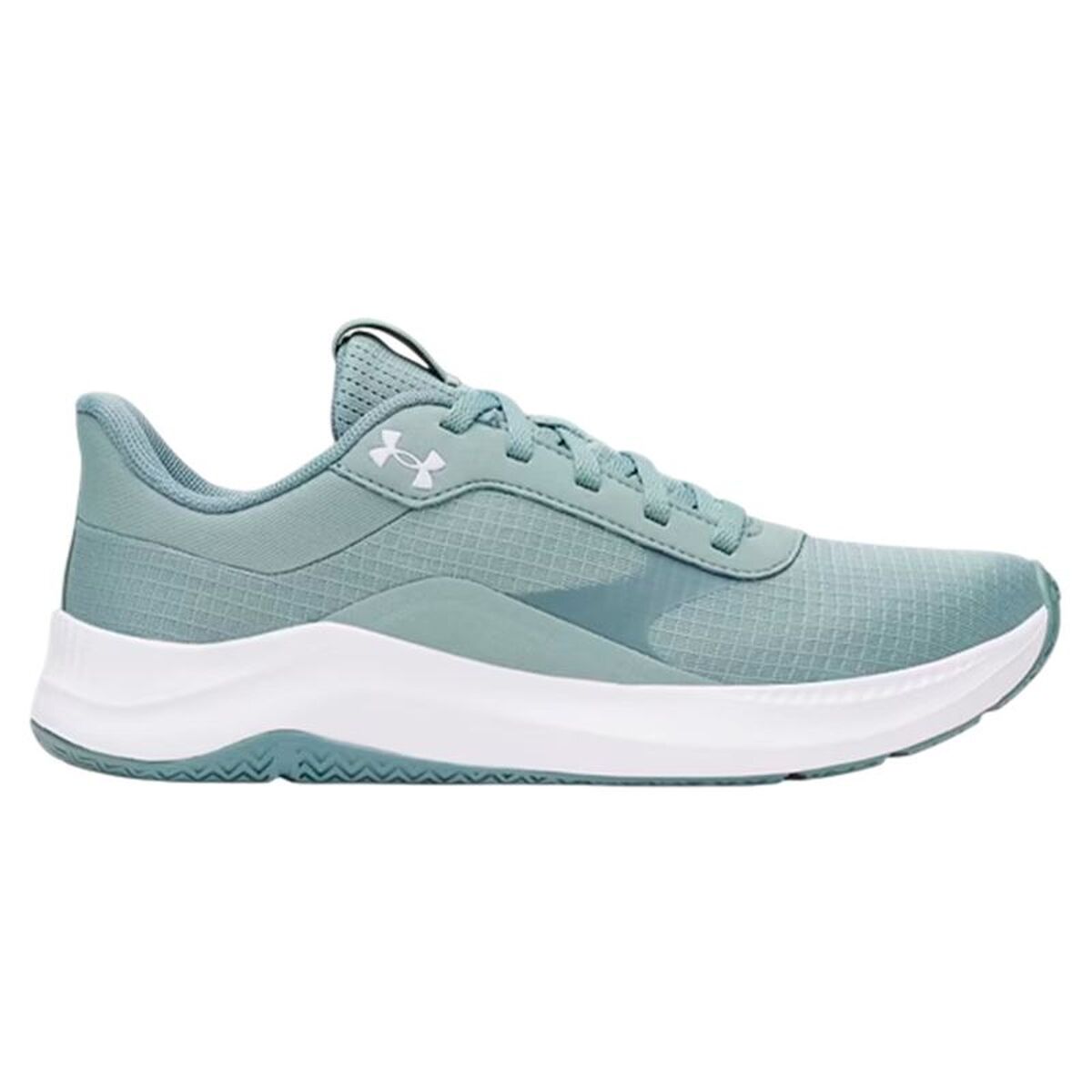 Trainers Under Armour Aurora 3 Aquamarine Lady