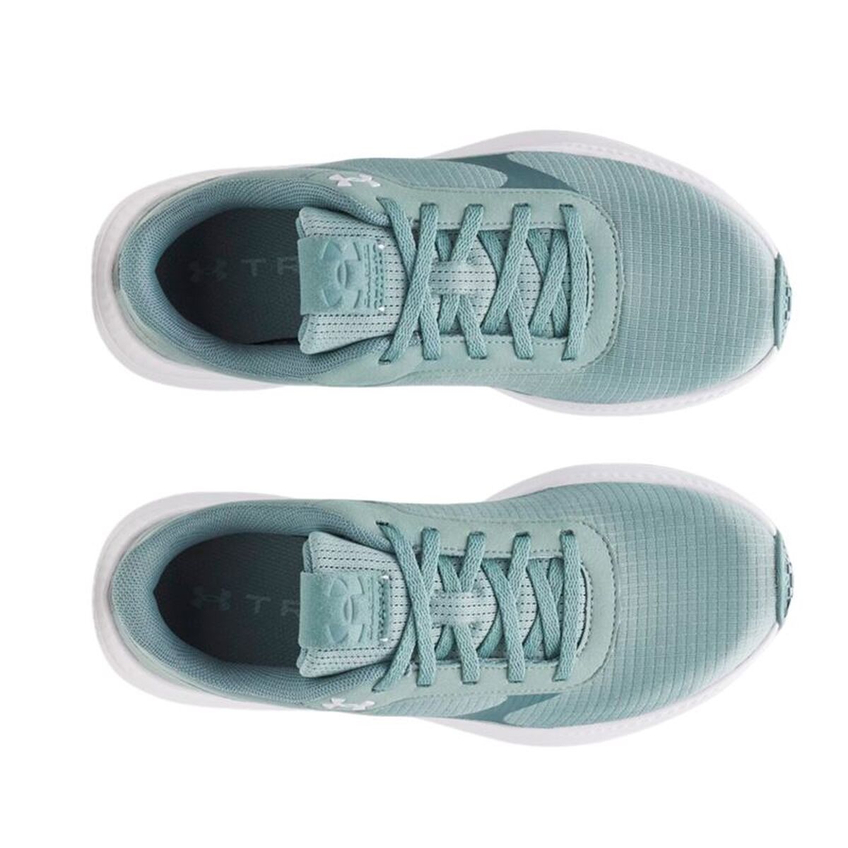 Trainers Under Armour Aurora 3 Aquamarine Lady