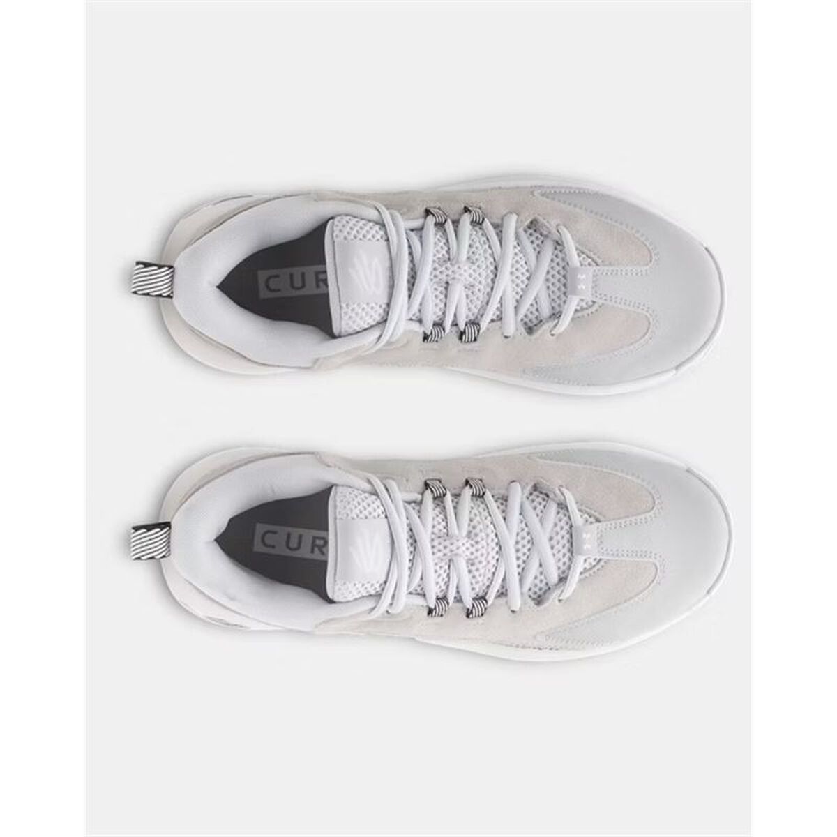 Basketball Shoes for Adults Under Armour Curry 3Z 25 Grey