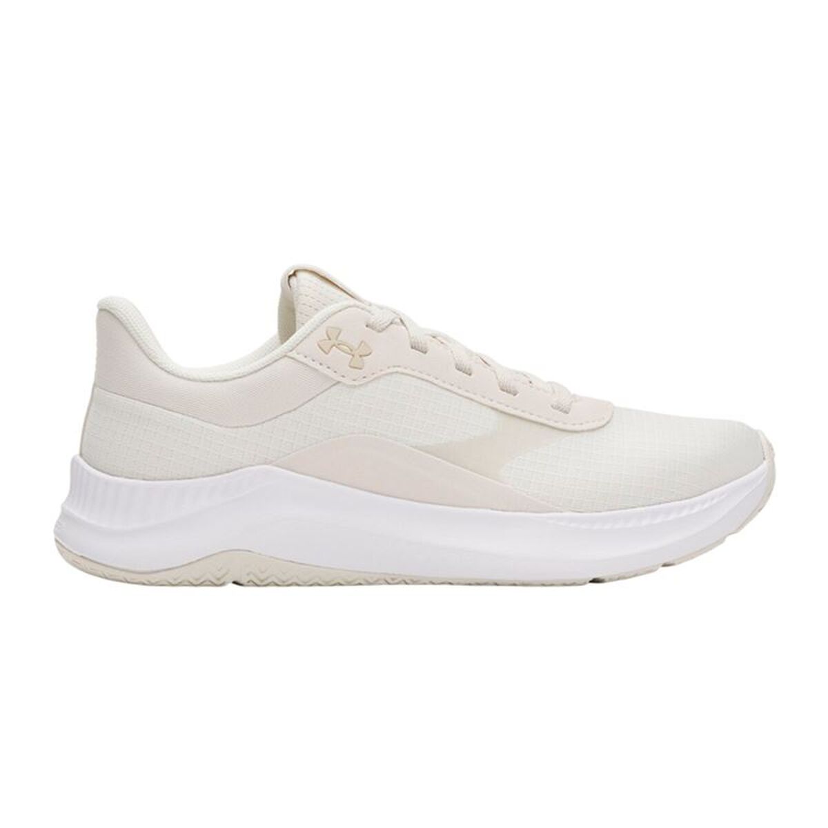 Trainers Under Armour Aurora 3 White Lady