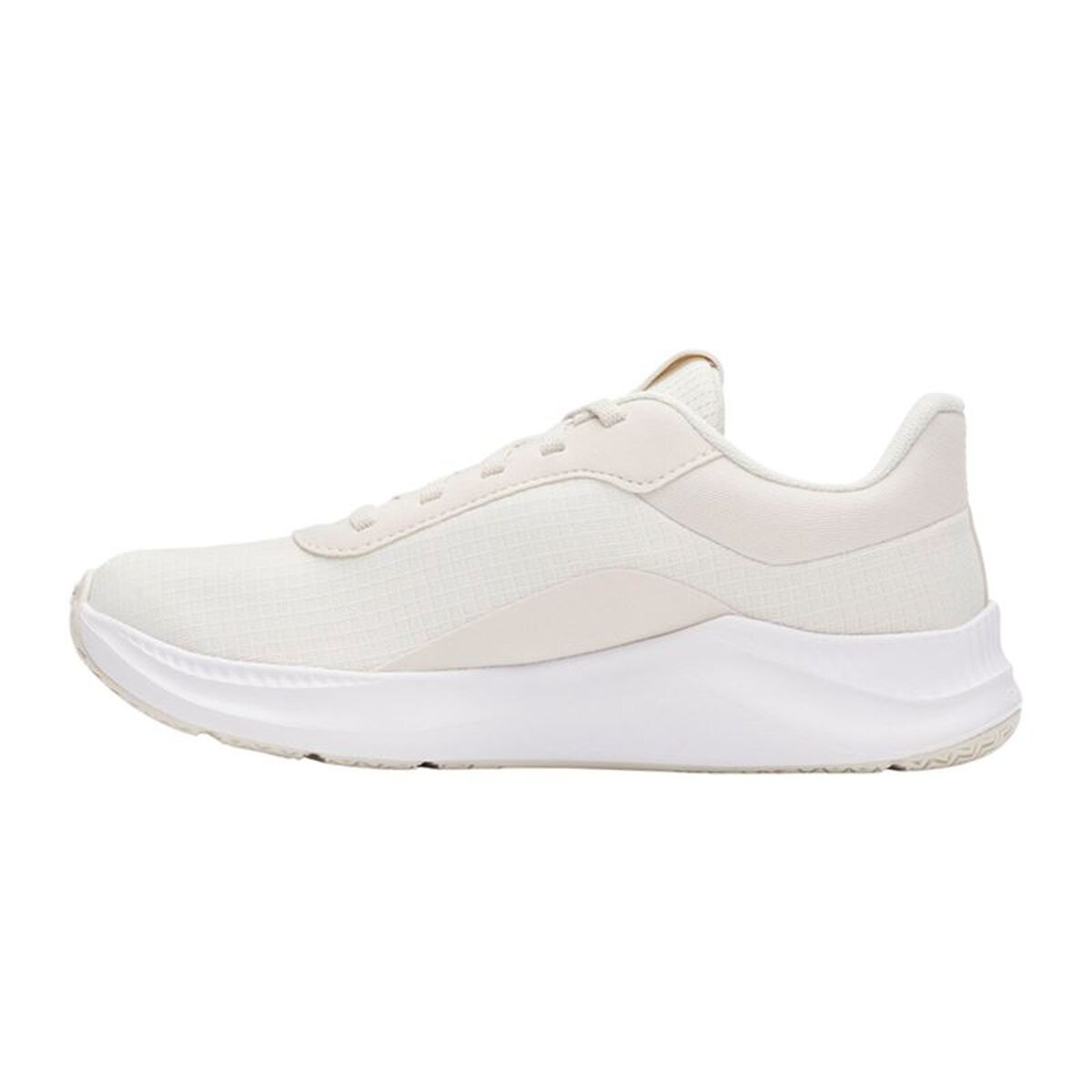 Trainers Under Armour Aurora 3 White Lady