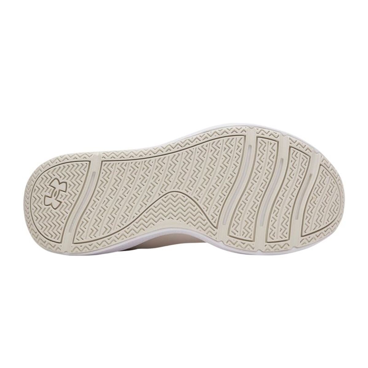 Trainers Under Armour Aurora 3 White Lady