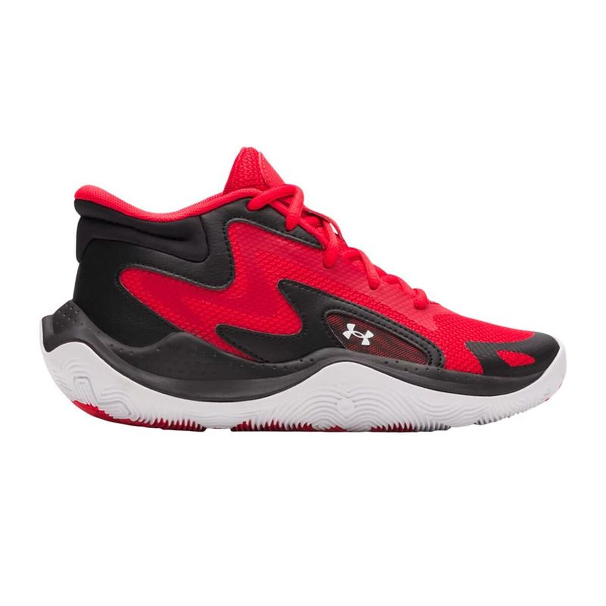 Basketball Shoes for Children Under Armour Gs Jet ’25 Basketball Shoes for Children Under Armour Gs Jet ’25