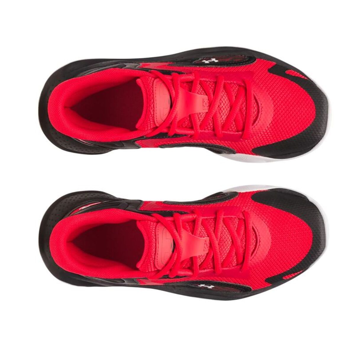 Basketball Shoes for Children Under Armour Gs Jet ’25