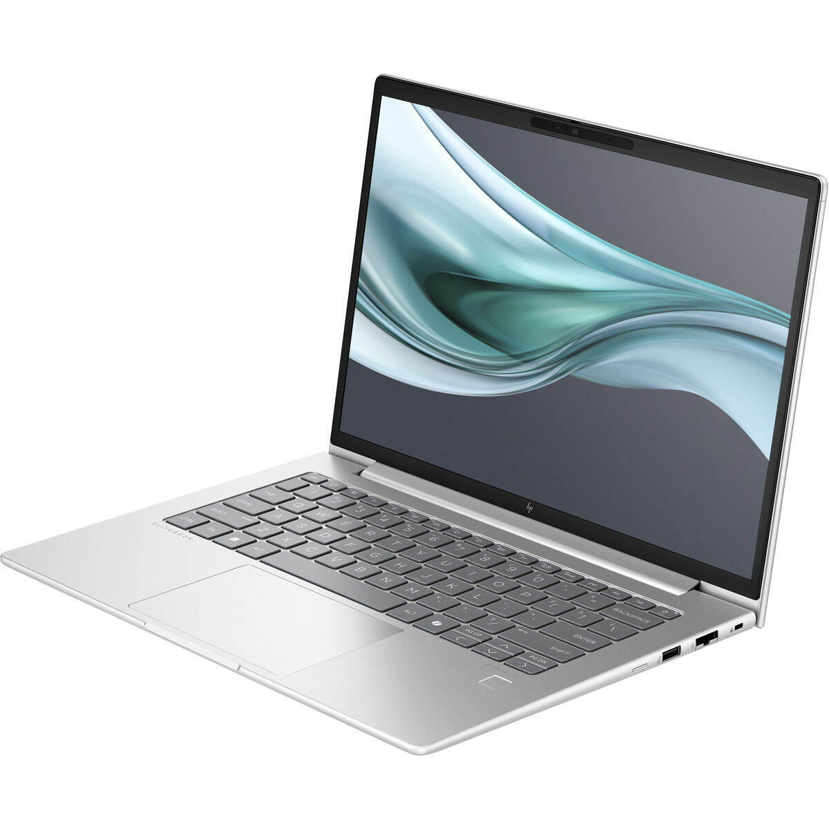 Laptop HP EliteBook 640 G11 A38G3ET 14″ 16 GB RAM 512 GB SSD Qwerty US Intel Core Ultra 5 125U