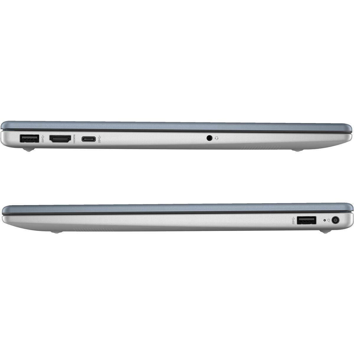 Laptop HP 15-FD0147NS 15,6″ Intel Core i5-1235U 8 GB RAM 512 GB SSD