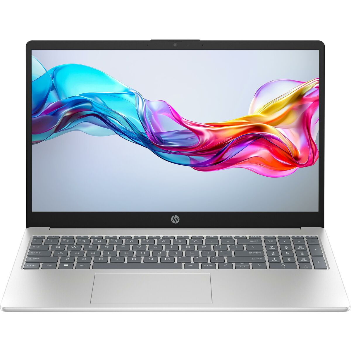 Laptop HP 15-FD0148NS 15,6″ Intel Core I7-1255U 8 GB RAM 512 GB SSD