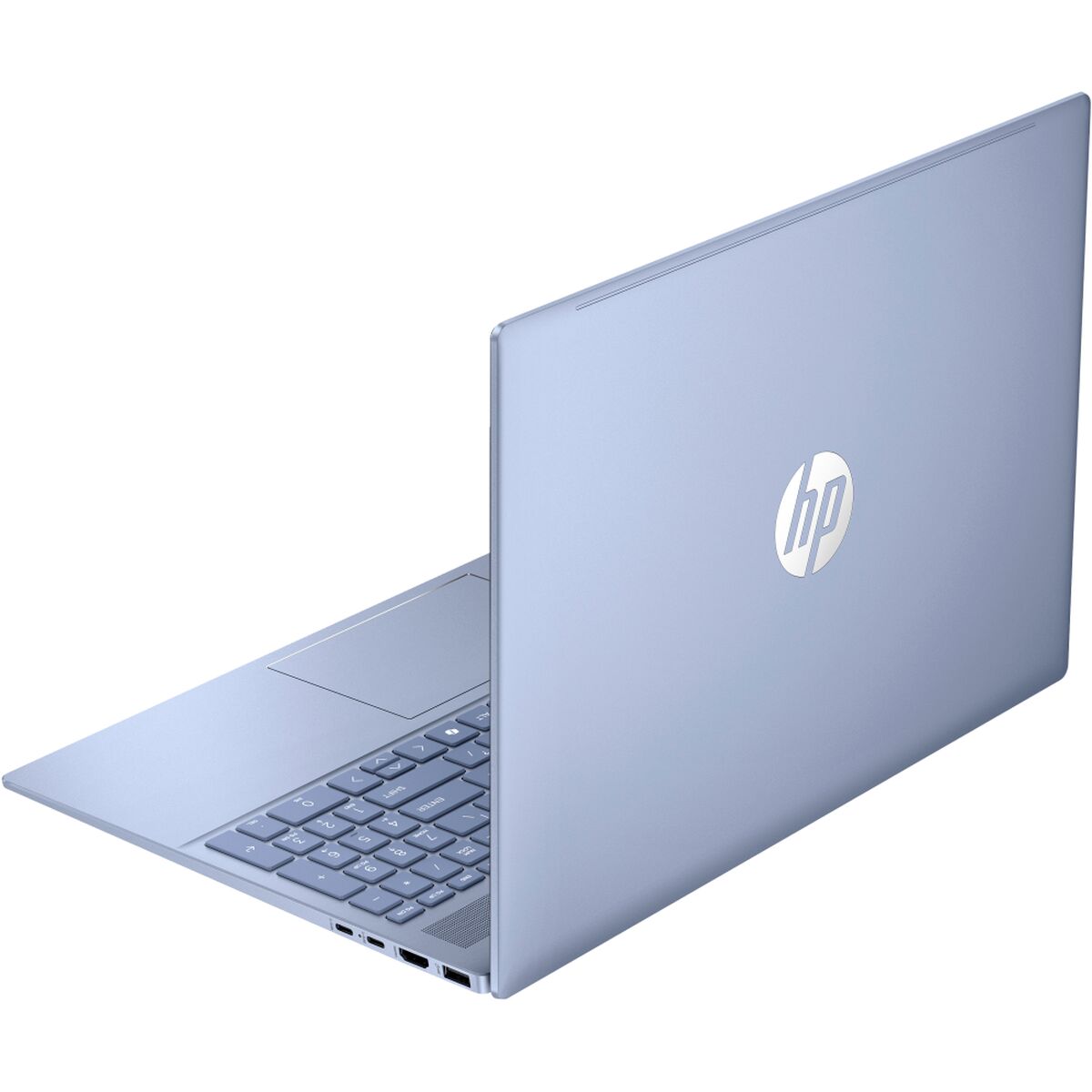 Laptop HP 16-af0024ns 16″ 16 GB RAM 512 GB SSD
