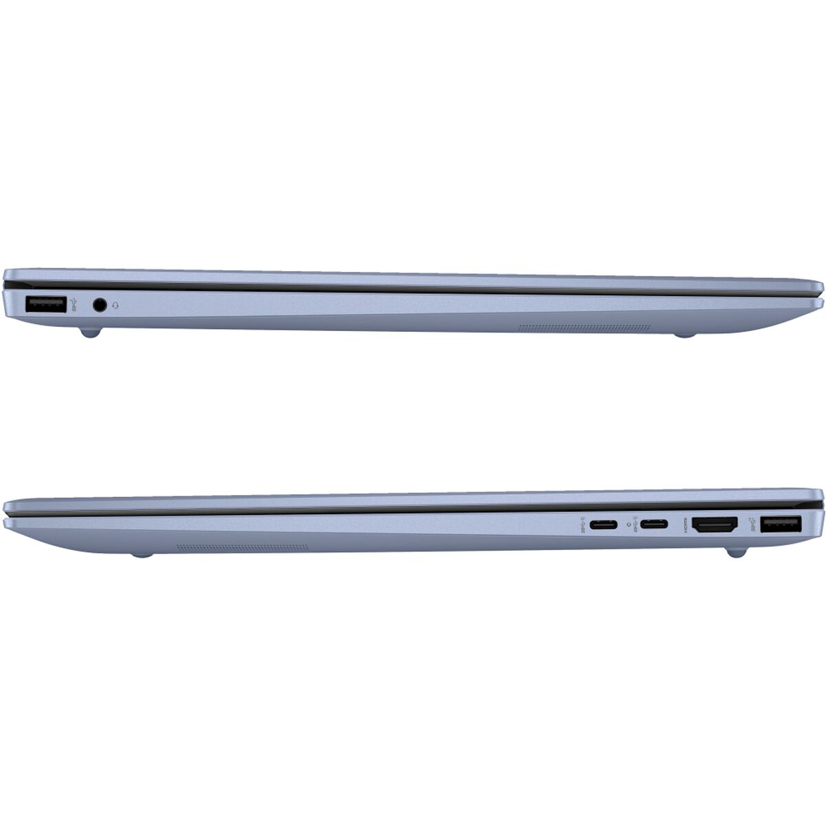 Laptop HP 16-af0024ns 16″ 16 GB RAM 512 GB SSD