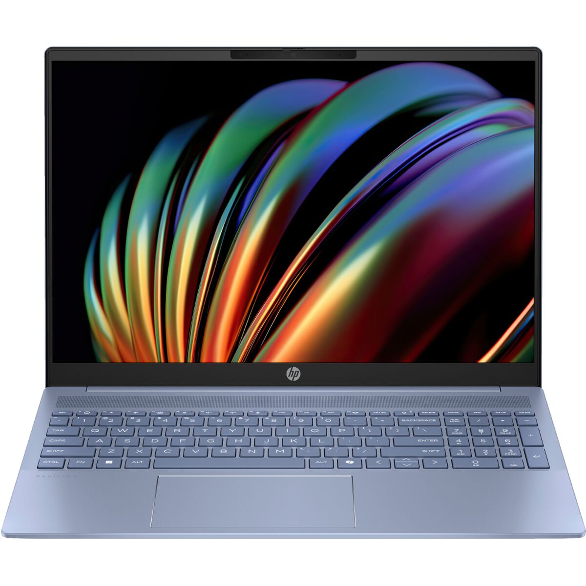 Laptop HP 16-af0024ns 16″ 16 GB RAM 512 GB SSD