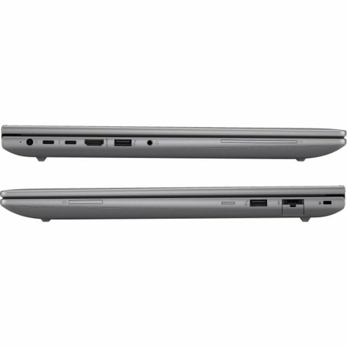 Laptop HP ZBook Power 16 G11 A3ZC1ET 16″ 32 GB RAM 1 TB SSD Qwerty US amd ryzen 9-8945hs