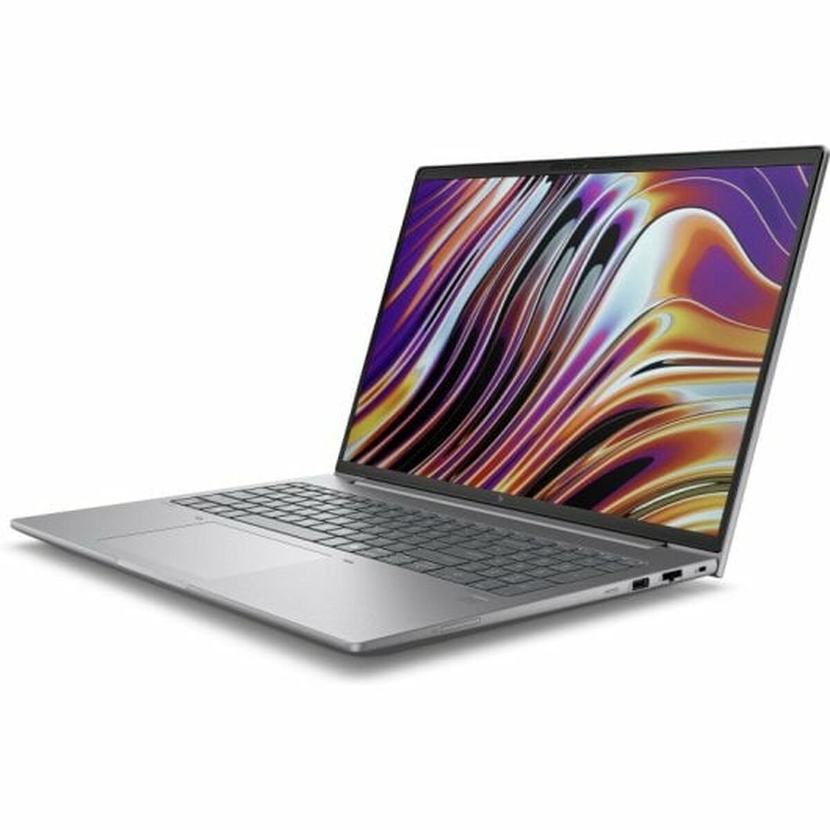 Laptop HP ZBook Power 16 G11 A3ZC1ET 16″ 32 GB RAM 1 TB SSD Qwerty US amd ryzen 9-8945hs