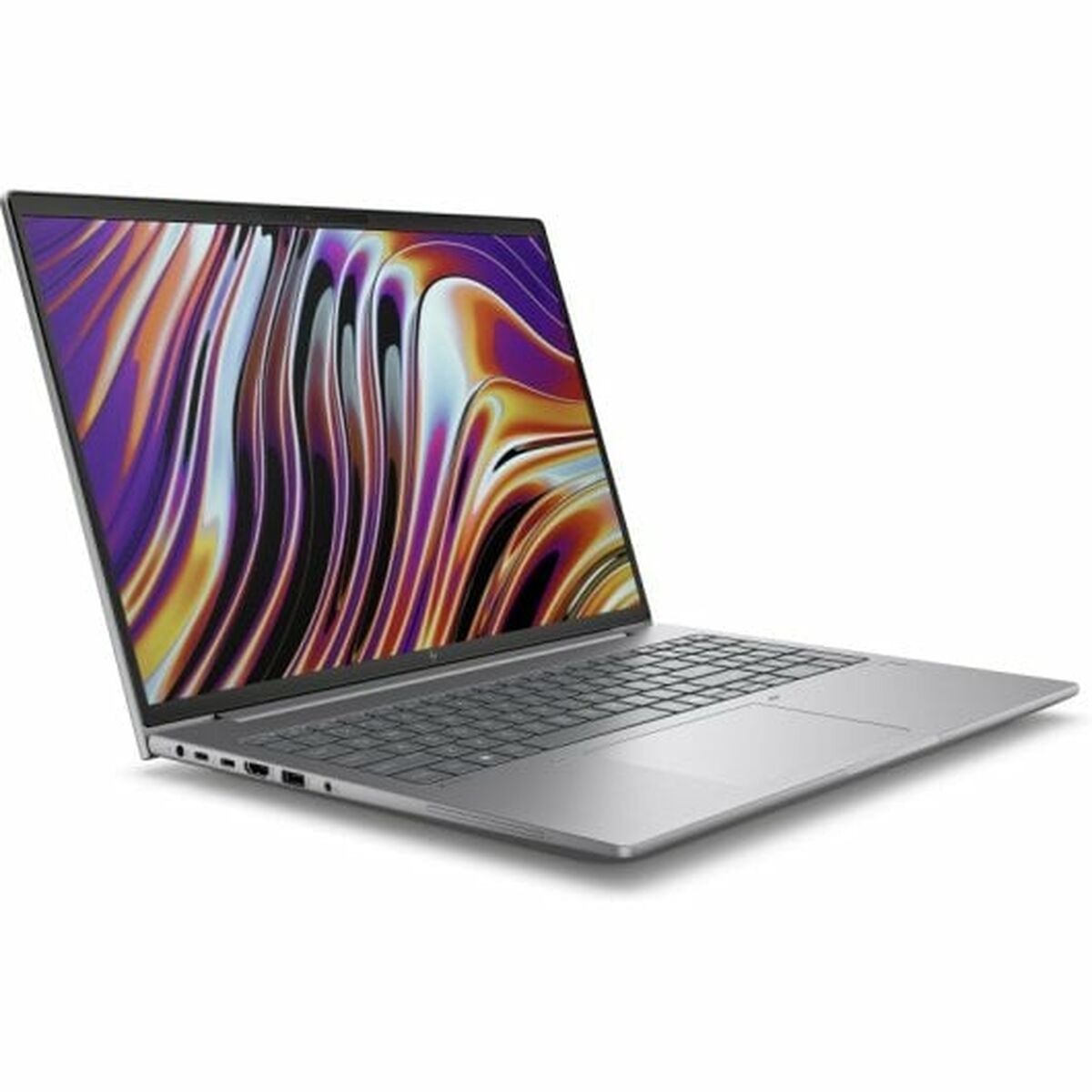 Laptop HP ZBook Power 16 G11 A3ZC1ET 16″ 32 GB RAM 1 TB SSD Qwerty US amd ryzen 9-8945hs